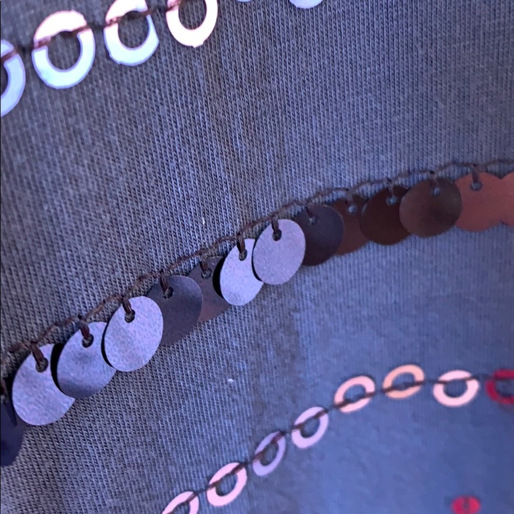Embellished Tank - Picture 2 of 5